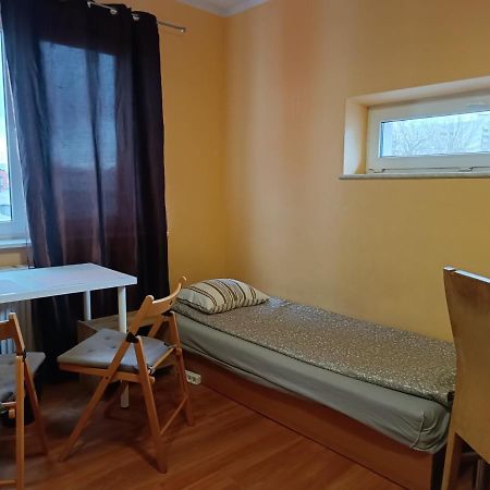 Hostel Sunrise Liwska Varsó Kültér fotó