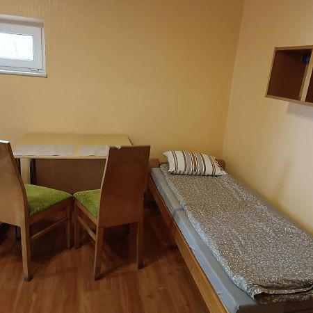 Hostel Sunrise Liwska Varsó Kültér fotó