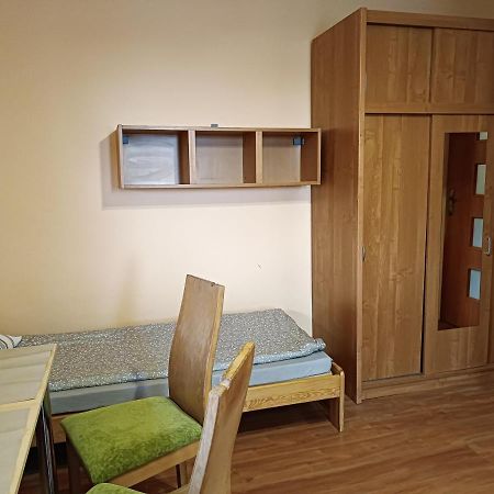 Hostel Sunrise Liwska Varsó Kültér fotó